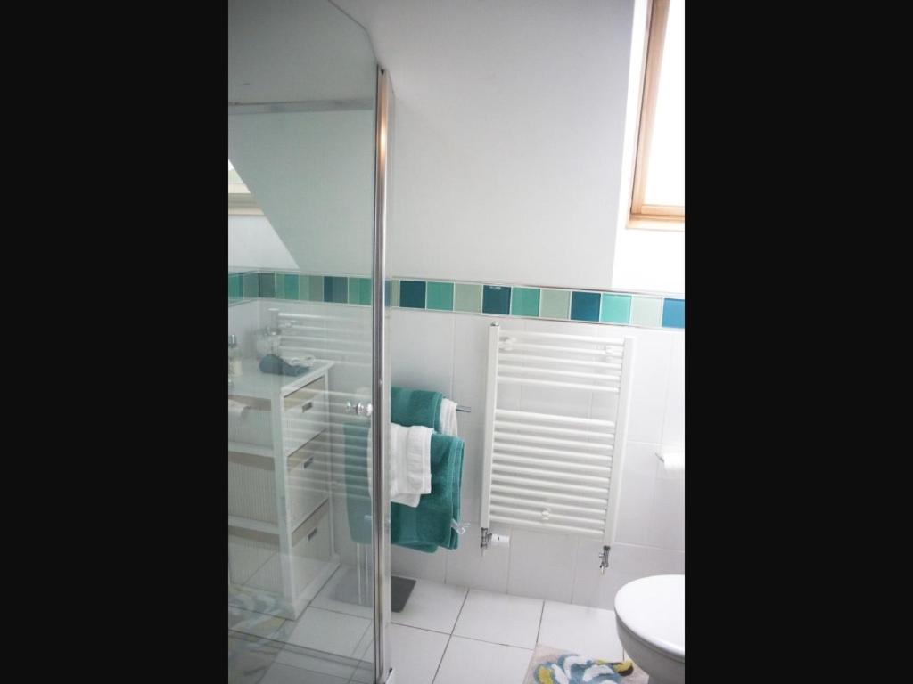 Y Garth Luxury Bed And Breakfast Dinas  Rom bilde