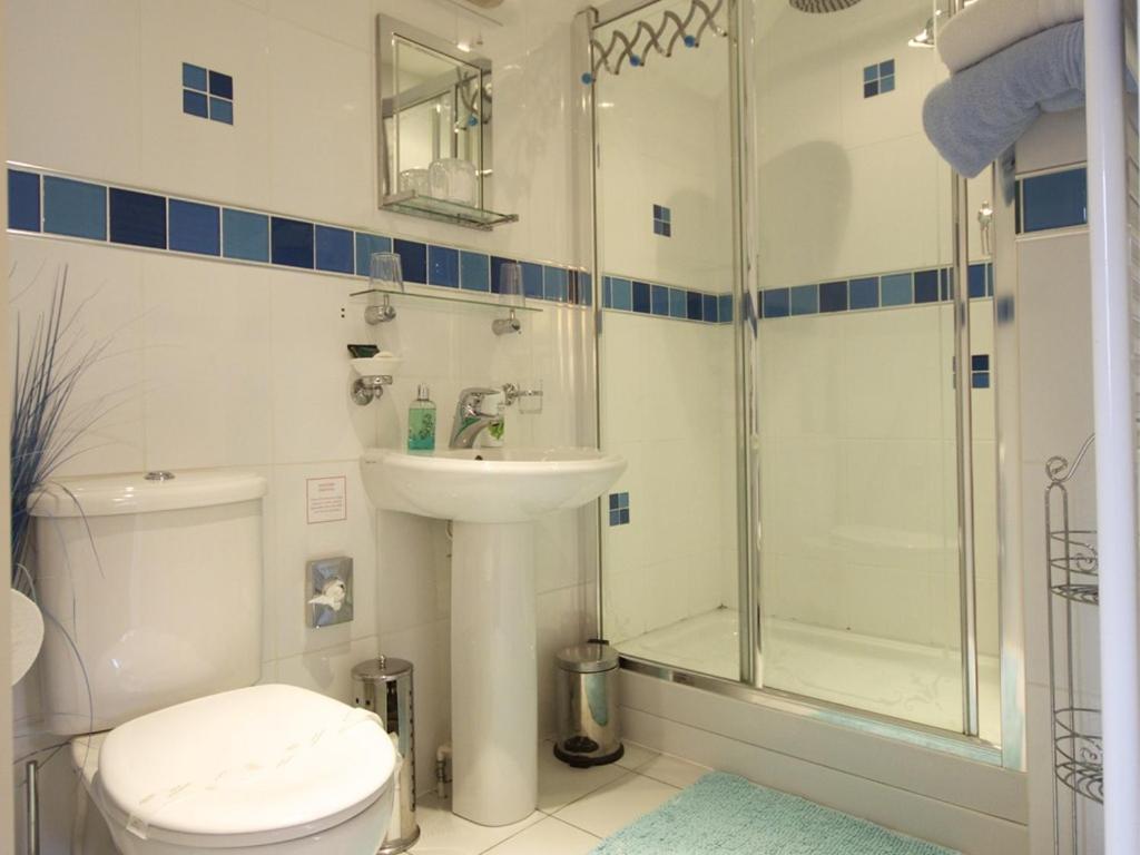 Y Garth Luxury Bed And Breakfast Dinas  Rom bilde
